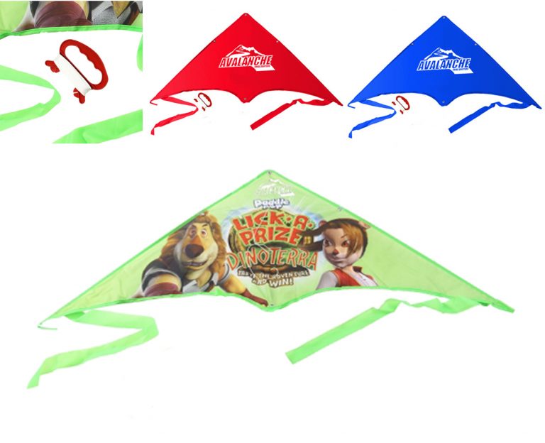 Delta Jumbo Kite. DK9742