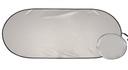 Deluxe Windshield Sun Shade. UB1350