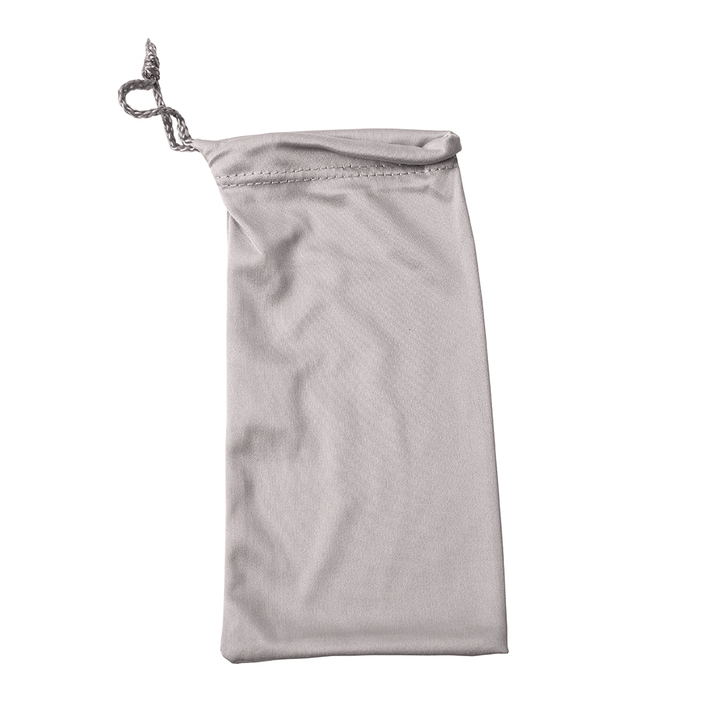 Drawstring Microfiber Pouch. UB1150