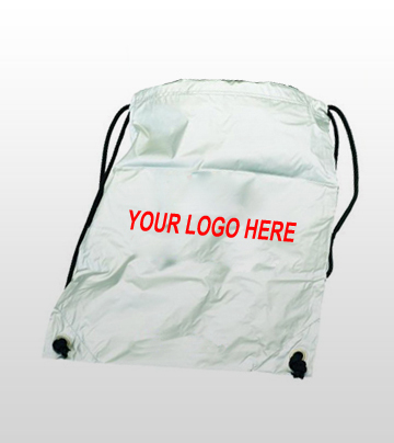 Drawstring Waterproof Shoe Bag. SB8649