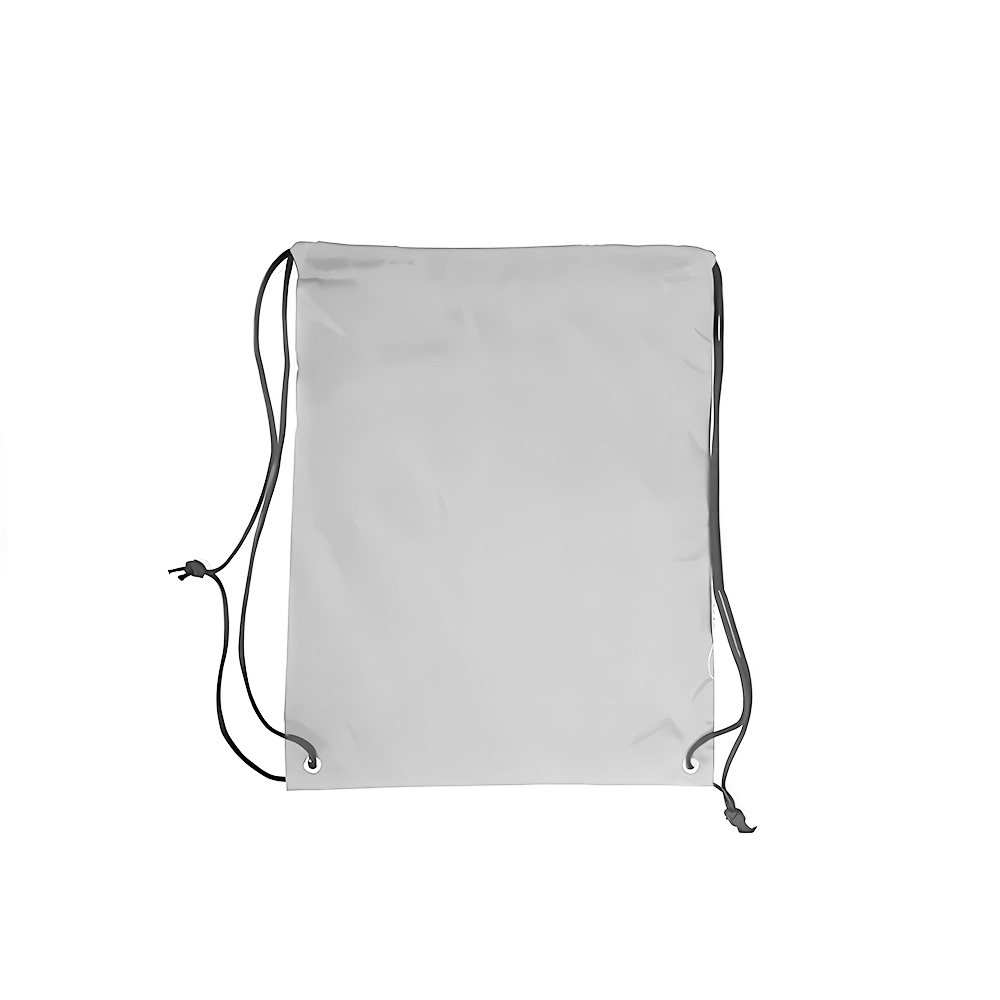 Drawstring Waterproof Shoe Bag. SB8649