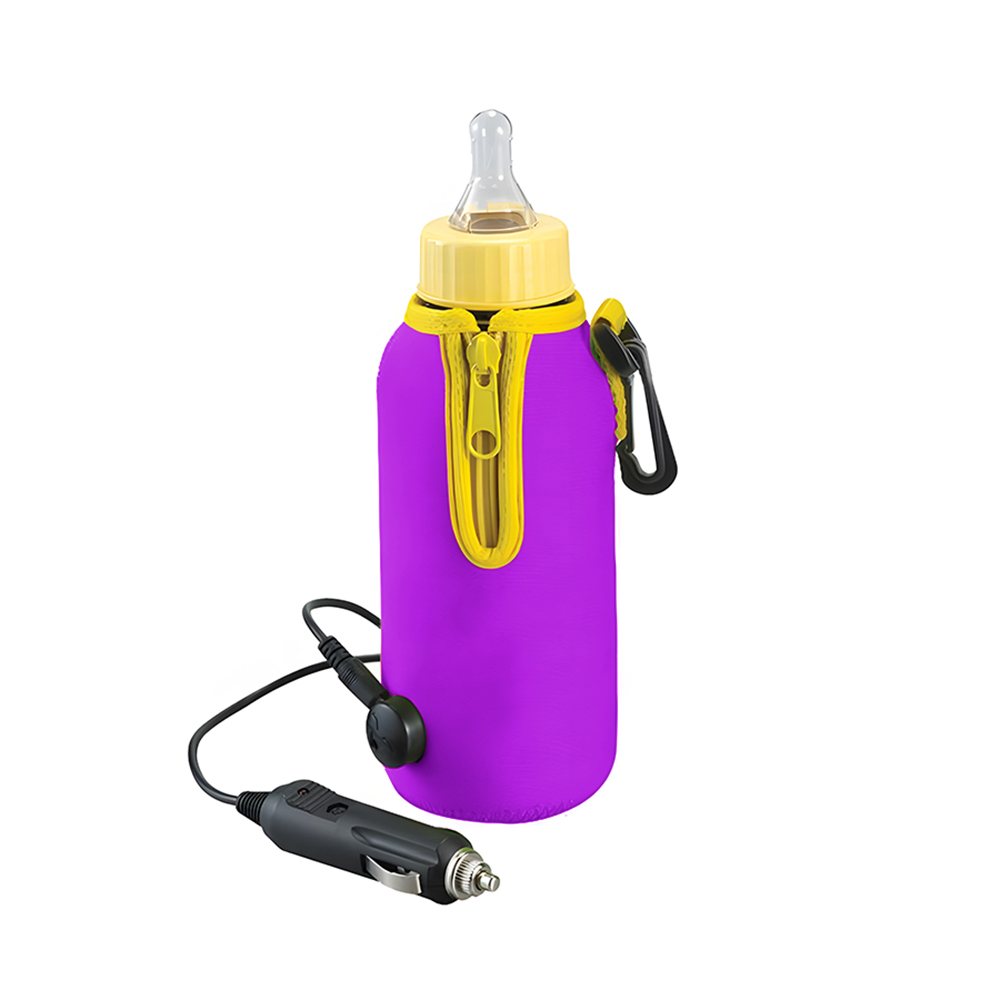 Electric USB Baby Bottle Heater And Warmer. UC4375