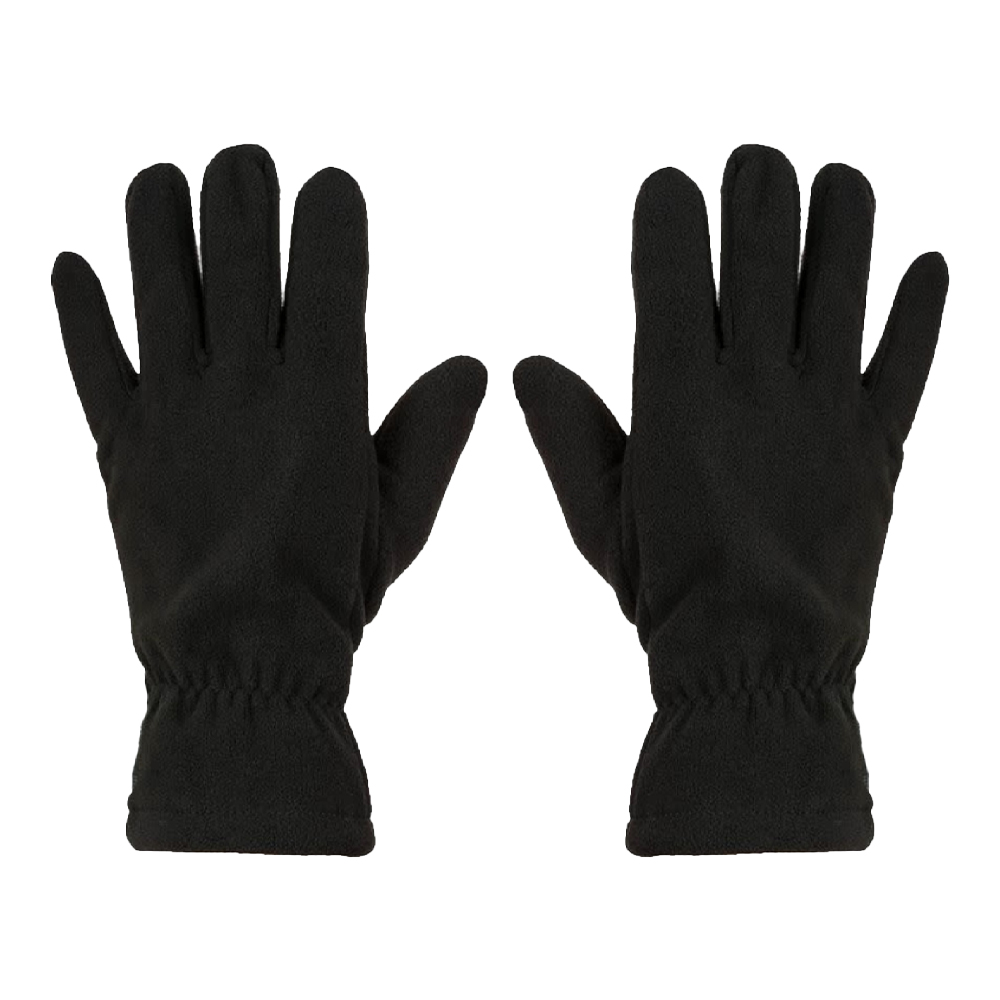 Embroidered Polar Fleece Winter Gloves. FG6746