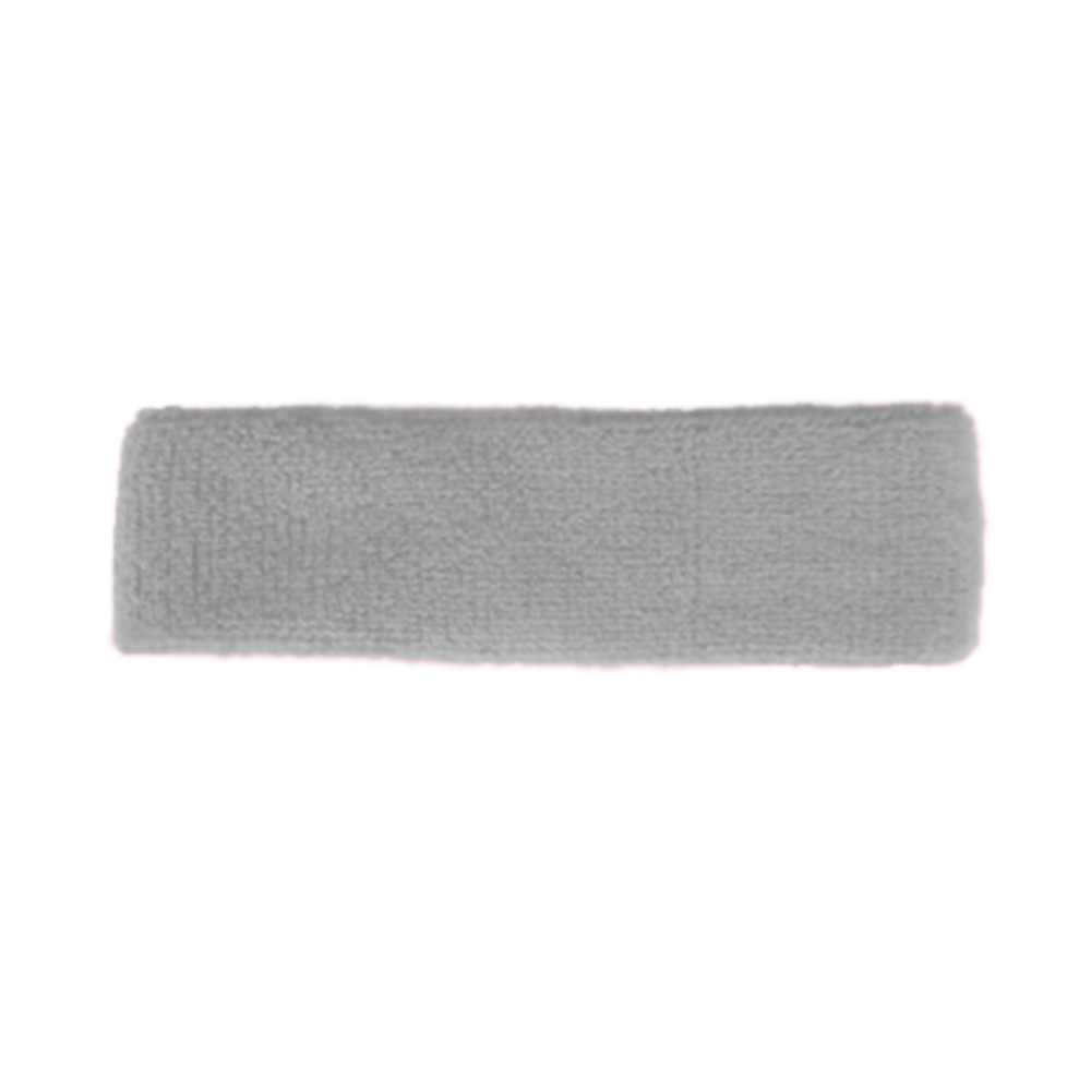 Embroidery Cotton Sweat Headband. HB4104