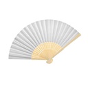 Foldable Fancy Hand Fan. HF3080