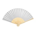 Foldable Fancy Hand Fan. HF3080