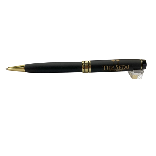 Geneva™ Hildegard Gift Executive Pen - Optional Gift Box. SP6854