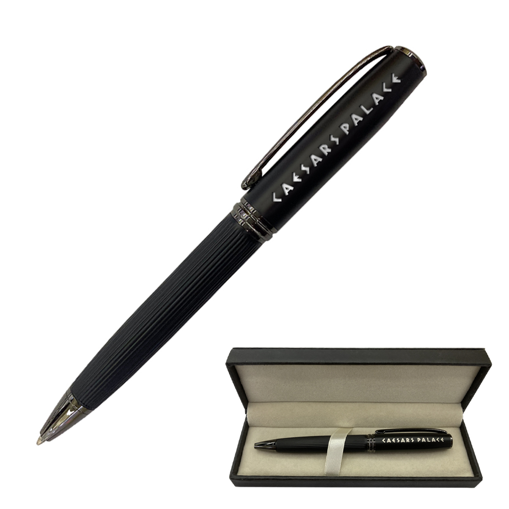 Geneva™ Mechthild Gift Executive Pen. SP9640