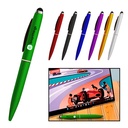 Geneva™ Victor Velvet Touch Stylus Pen. SP8019