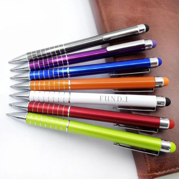 Hercules Metal Stylus Pen. SP1025