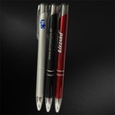 Inscribe™ Margery Metal Pen - Optional Gift Box. SP3286