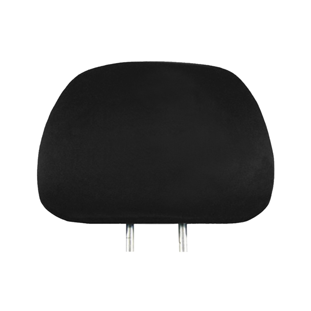 Knitted Car Headrest Cover. HC5707