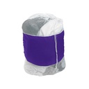 Large Mesh Drawstring Laundry Bag. UB2520