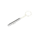 Laser Pointer Keychain With LED Flashlight. LP5031