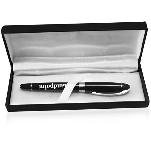 Marco's Executive Pen W/ Gift Box. GP0448