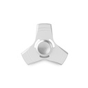 Metal Fidget Spinner - Perfect Triangle. SF1211