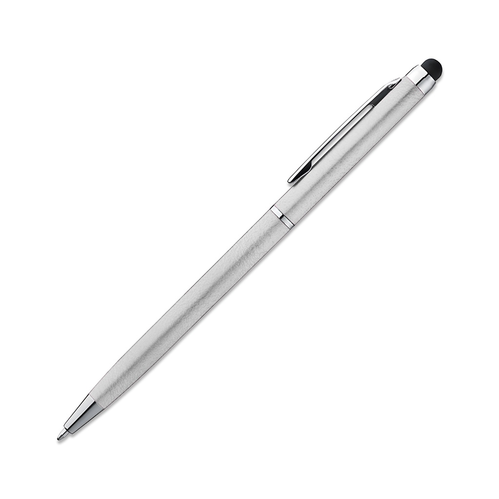 Metal Stylus Slim Ball Pen. SP7234