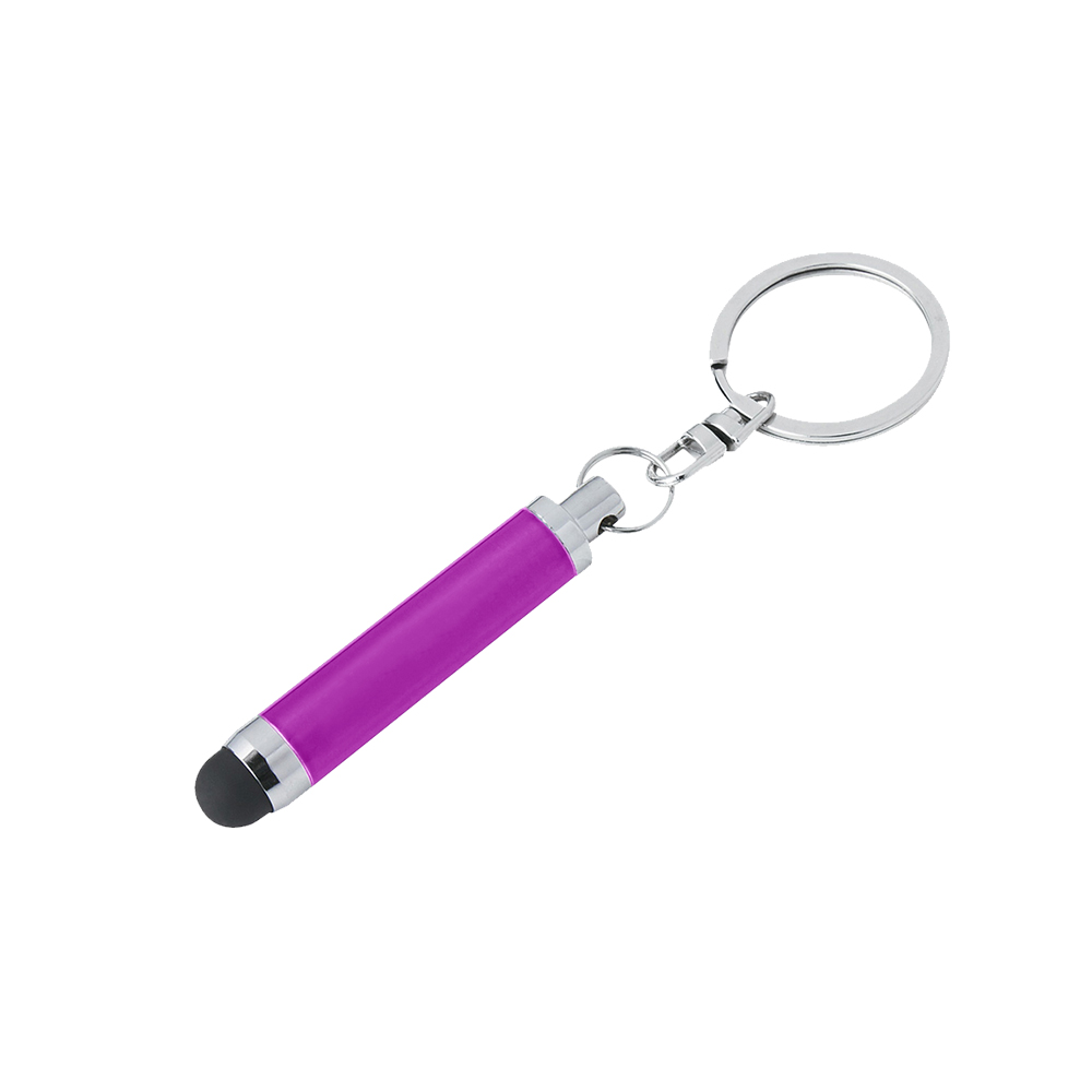 Mini Stylus With Key Ring. MS7742