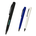 Pizan Velvet Twist Pen - Optional Gift Box. SP9041