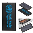 Polarity Solar Power Bank - 8000mAh. PWB38501