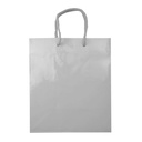 Reusable Gloss Laminated Paper Gift Bag. GB6384