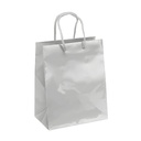 Reusable Gloss Laminated Paper Gift Bag. GB6384