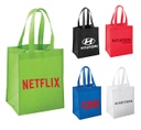 Reusable Shopper Tote Bag. TB9933