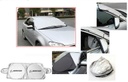 Snow & Sun Car Windshield Protector Cover. UB1430