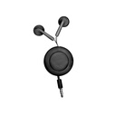 Sprint Retractable Earphones. RE7577