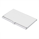 Stainless Business Card Case. CH2011