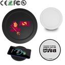 Tycho Qi Wireless Charger - 10W. PWB8847