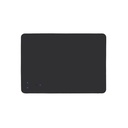 Ultra-Slim Leather Qi Wireless Charging Pad Mouse Mat. WC9750