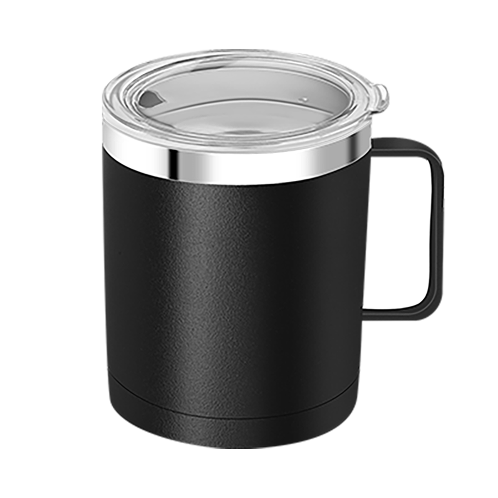 Vacuum Insulation Stainless Steel Mug - 12oz. PWB1648