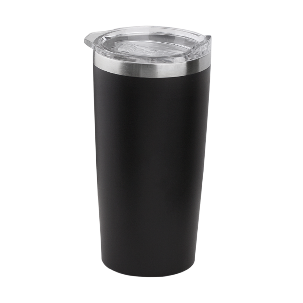 Vacuum Insulation Stainless Steel Tumbler - 20oz. PWB1657