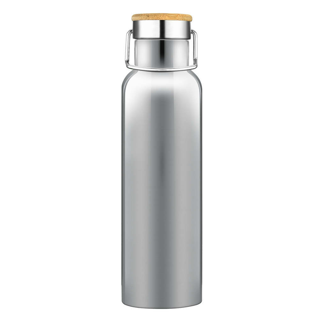 Vacuum Insulation Stainless Steel Water Bottle - 20oz. PWB1264