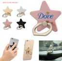 Washington Star Mobile Phone Ring Grip Holder And Stand. PH5795