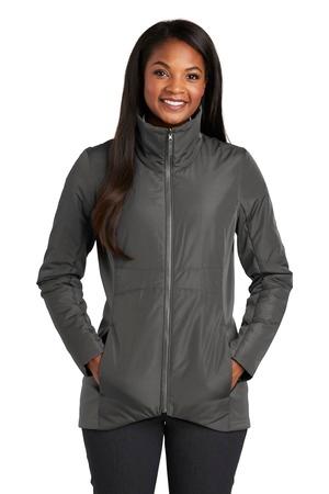 Port Authority Ladies Collective Insulated Jacket. L902