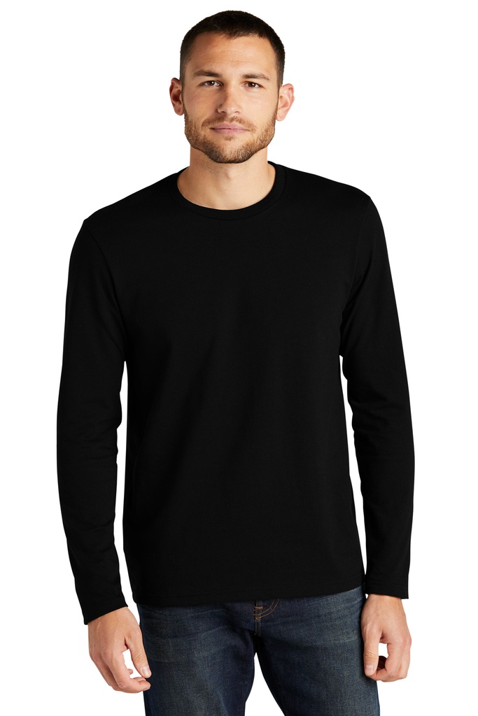 District Re-Tee Long Sleeve DT8003