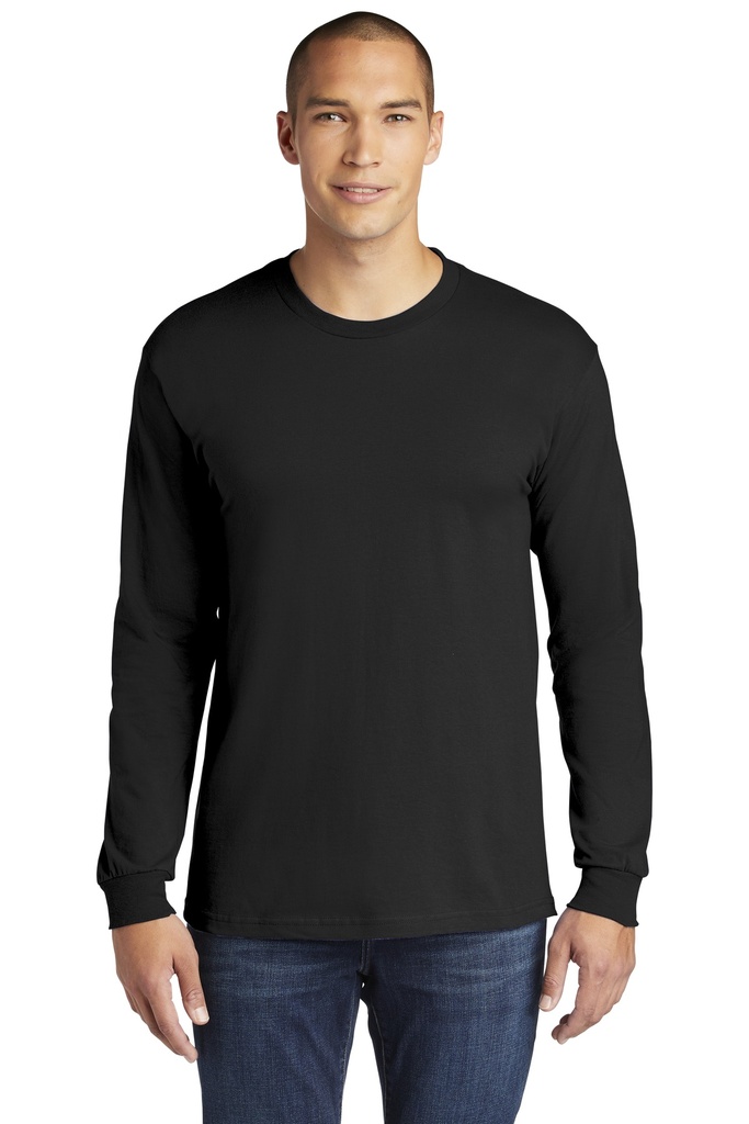 Gildan Hammer Long Sleeve T-Shirt. H400