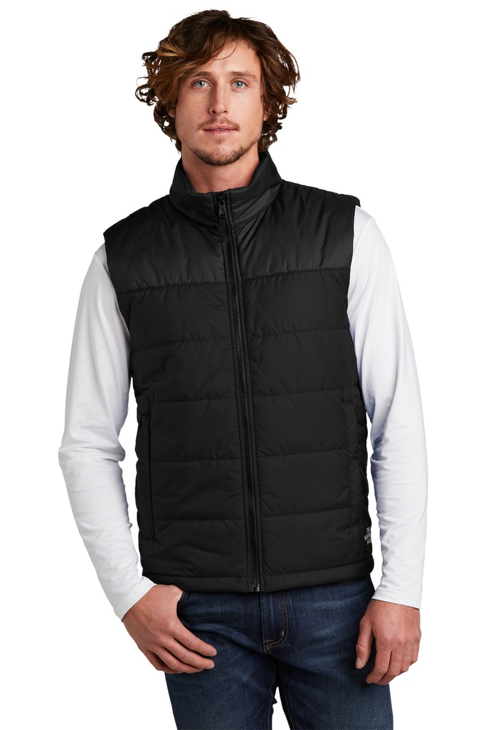 The North Face Everyday Insulated Vest. NF0A529A