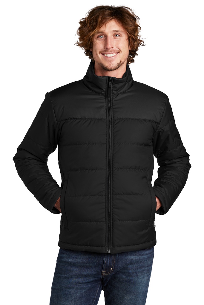 The North Face Everyday Insulated Jacket. NF0A529K