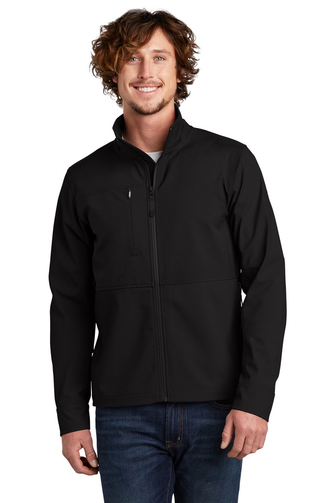 The North Face Castle Rock Soft Shell Jacket. NF0A552Z