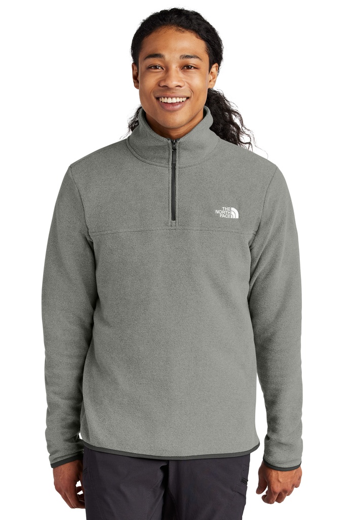 The North Face Glacier 1/4-Zip Fleece NF0A7V4L