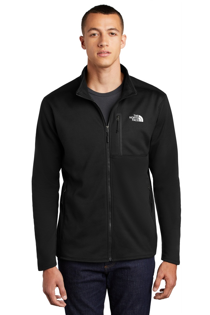 The North Face Skyline Full-Zip Fleece Jacket NF0A7V64