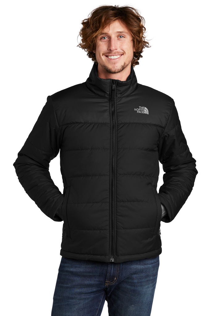 The North Face Chest Logo Everyday Insulated Jacket NF0A7V6J