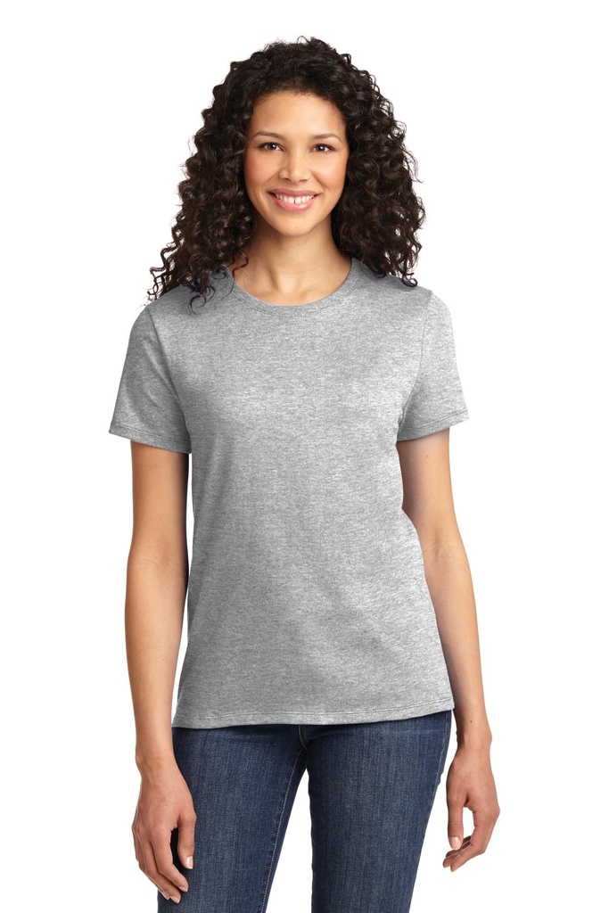 Port & Company - Ladies Essential Tee. LPC61