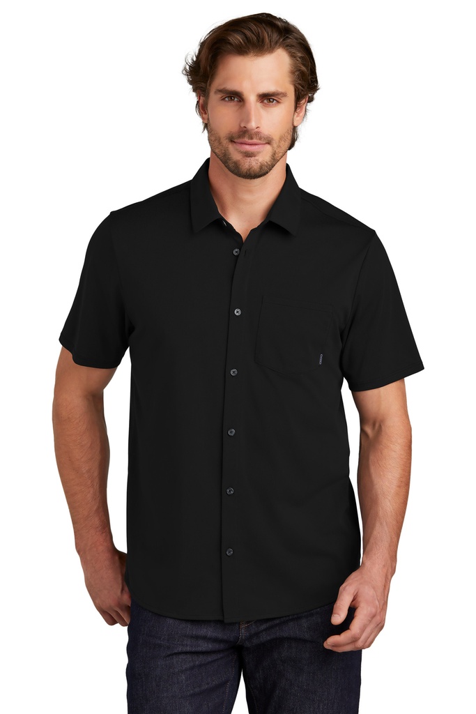 OGIO Extend Short Sleeve Button-Up OG160