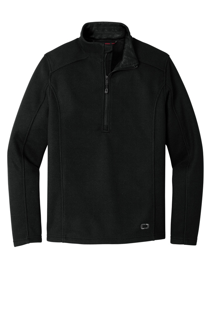 OGIO Grit Fleece 1/2-Zip OG729