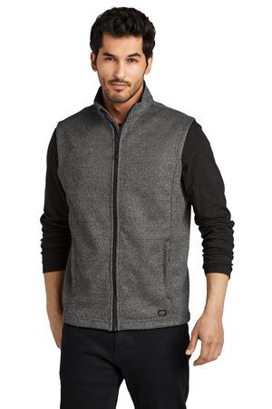 OGIO Grit Fleece Vest OG730