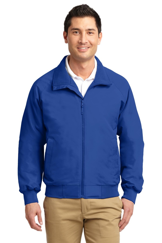 Port Authority Charger Jacket. J328